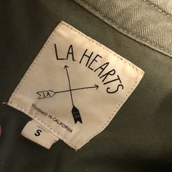 Jacket - Picture 3 of 3